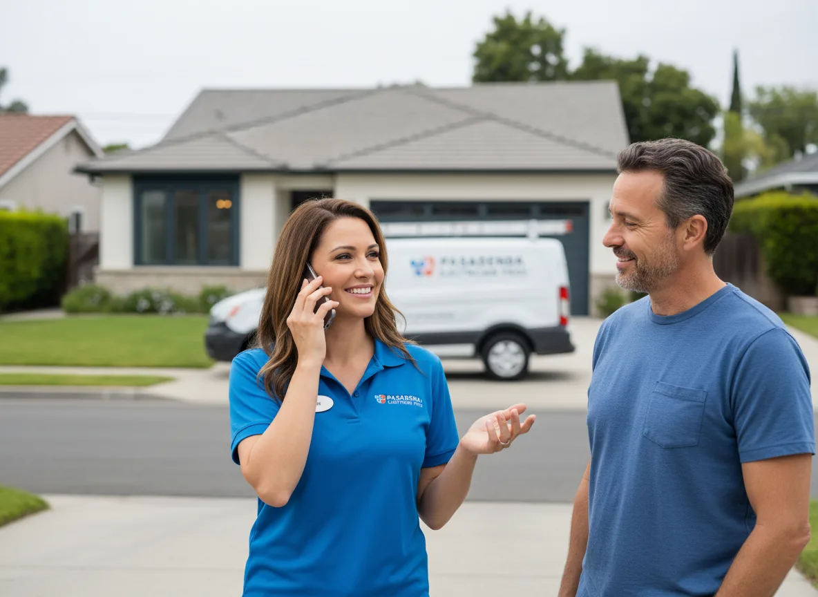 Electrician Wallsburg, UT FAQs